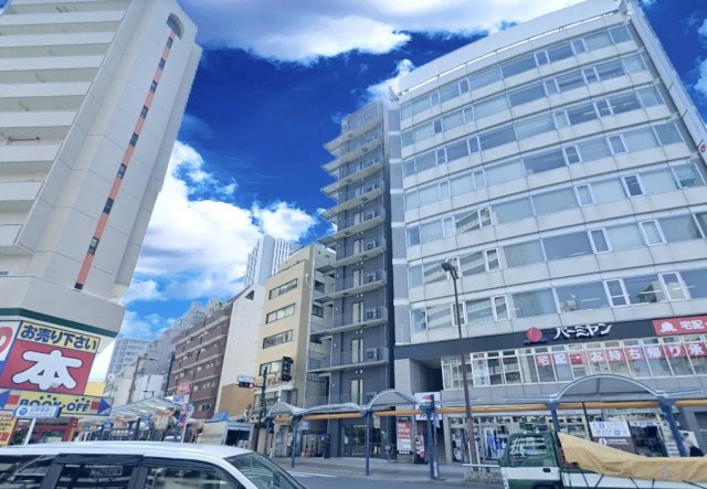 No.R蒲田