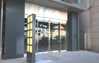 【エントランス】 | No.R蒲田