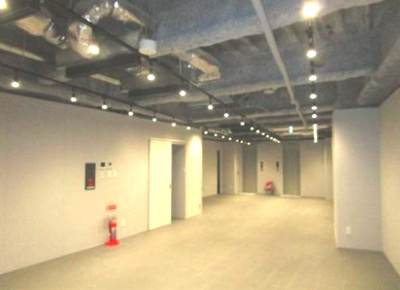 【内装】 | No.R蒲田