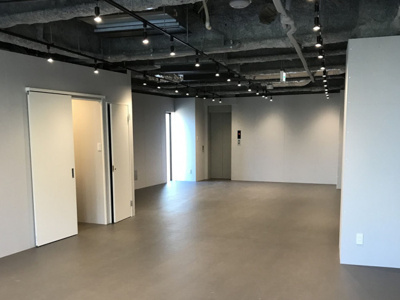 【内装】 | No.R蒲田