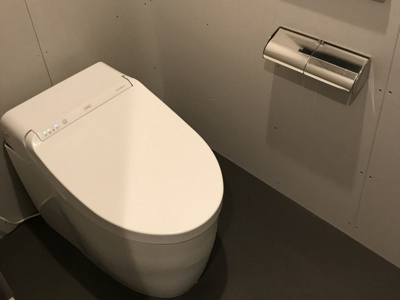 【トイレ】 | No.R蒲田