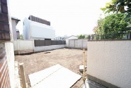 【前面道路含む現地写真】 | 碑文谷6丁目売地