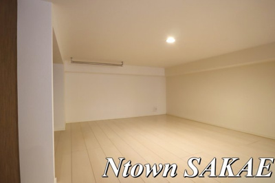 【その他】 | ソライユ本陣 | ロフトです