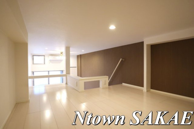 【その他】 | ソライユ本陣 | ロフトです