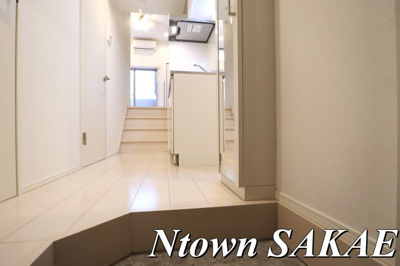 【内装】 | ソライユ本陣 | 過ごしやすい室内です