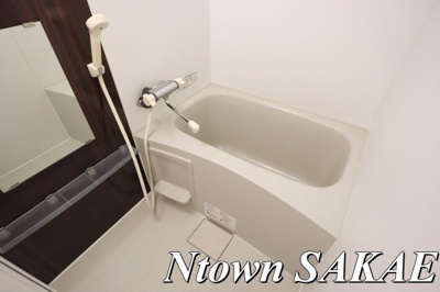 【浴室】 | ソライユ本陣 | 日々の暮らしに欠かせないお風呂です