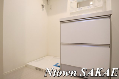 【収納】 | ソライユ本陣 | 大きなスペースがあり、収納には困りません