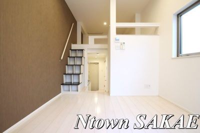 【玄関】 | ソライユ本陣 | シンプルで使いやすい玄関です