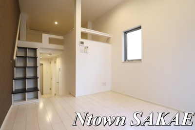 【居間・リビング】 | ソライユ本陣 | 使いやすい居間です