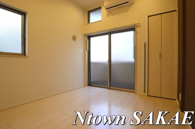 【居間・リビング】 | ソライユ本陣 | おしゃれなリビングです