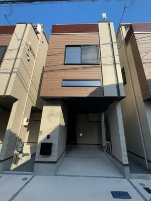 【外観】 | Kolet横浜＃03 | 外観もきれいです！