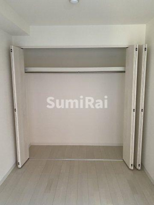 【収納】 | グリシーナ神戸三宮