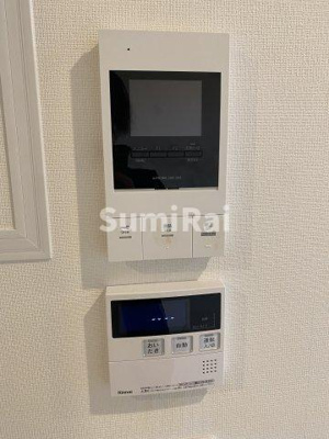 【セキュリティ】 | グリシーナ神戸三宮