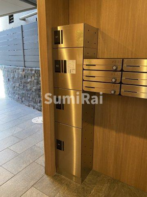 【設備】 | グリシーナ神戸三宮