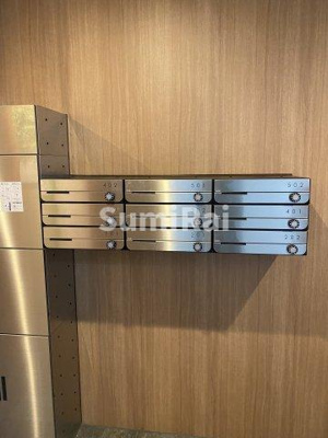 【その他共用部分】 | グリシーナ神戸三宮