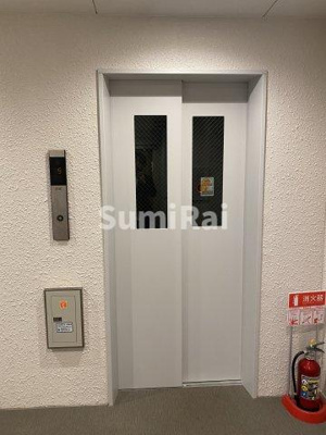 【設備】 | グリシーナ神戸三宮