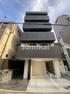 【外観】 | グリシーナ神戸三宮