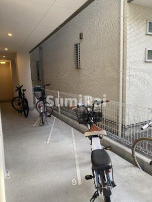 【その他共用部分】 | グリシーナ神戸三宮