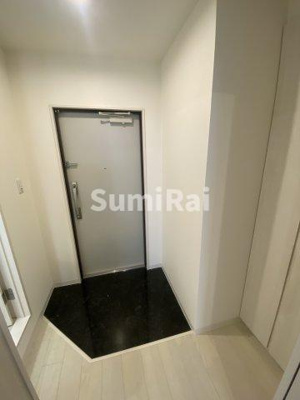 【玄関】 | グリシーナ神戸三宮