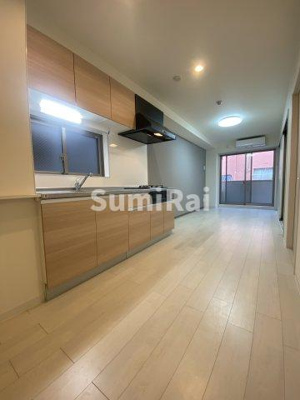 【居間・リビング】 | グリシーナ神戸三宮