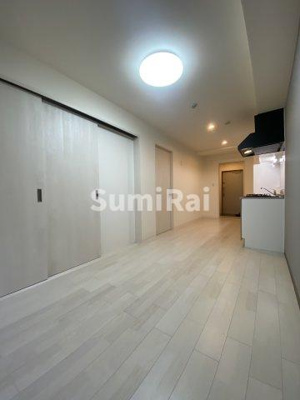 【居間・リビング】 | グリシーナ神戸三宮