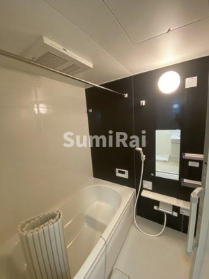 【浴室】 | グリシーナ神戸三宮