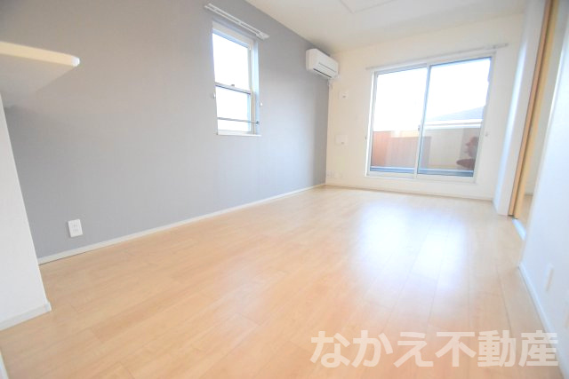 【居間・リビング】 | 居間です