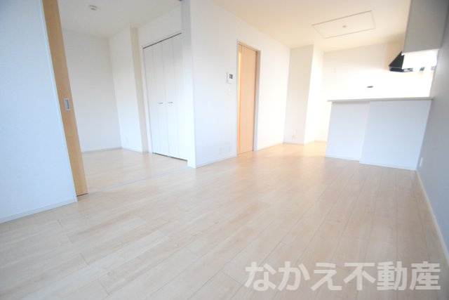 【居間・リビング】 | リビングです