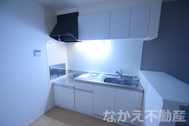 【キッチン】 | キッチンです