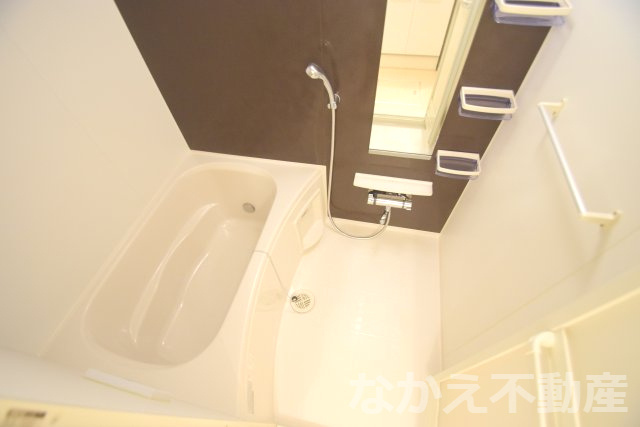 【浴室】 | お風呂で日々の疲れを落としましょう