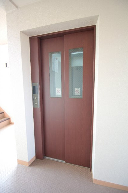 ソフィットクラブのその他共用部分