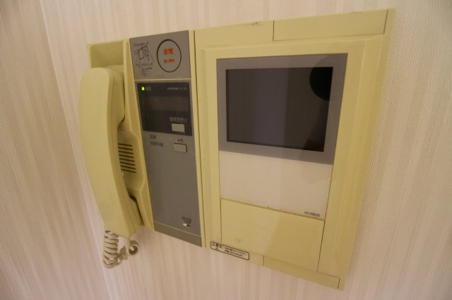 ソフィットクラブのセキュリティ