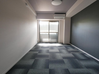 【居間・リビング】 | フラッティ京都十条