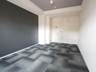 【居間・リビング】 | フラッティ京都十条