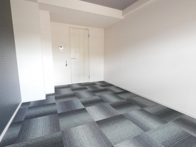 【居間・リビング】 | フラッティ京都十条