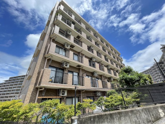 スカイヒルズ我孫子