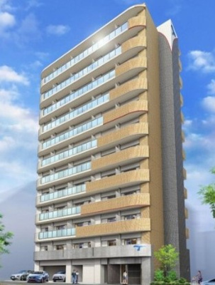 【外観】 | セレニテ江坂アリア | 外観★