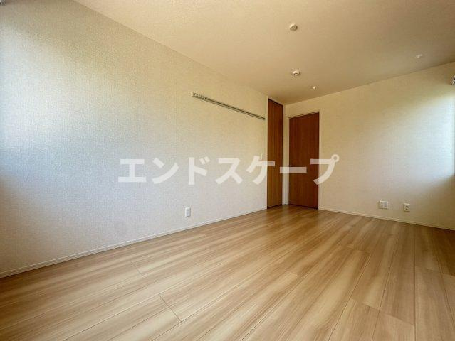グレイスベル　Ⅰの洋室|高崎、前橋のお部屋探しはエンドスケープまで！お客様の理想お聞かせ下さい♪