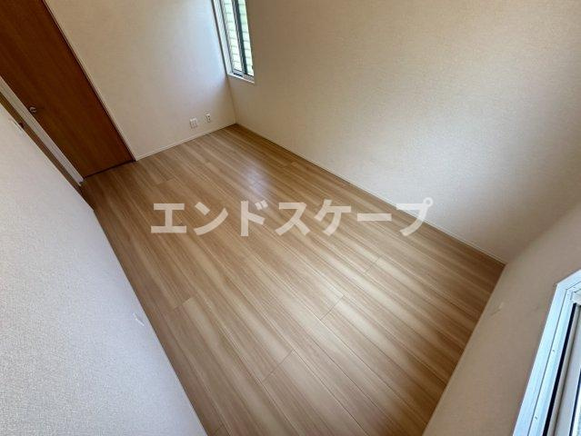グレイスベル　Ⅰの洋室|高崎、前橋のお部屋探しはエンドスケープまで！お客様の理想お聞かせ下さい♪