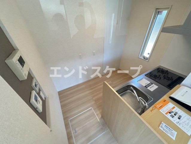 グレイスベル　Ⅰの内装|高崎、前橋のお部屋探しはエンドスケープまで！お客様の理想お聞かせ下さい♪
