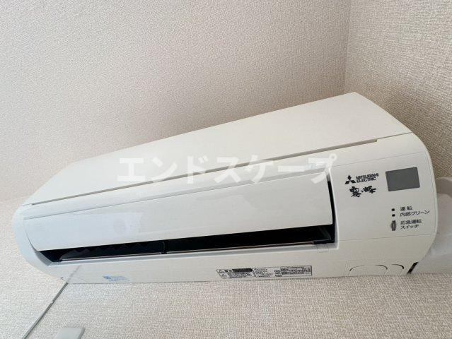 グレイスベル　Ⅰの設備|高崎、前橋のお部屋探しはエンドスケープまで！お客様の理想お聞かせ下さい♪