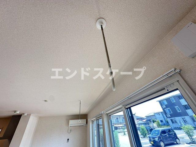 グレイスベル　Ⅰの内装|高崎、前橋のお部屋探しはエンドスケープまで！お客様の理想お聞かせ下さい♪