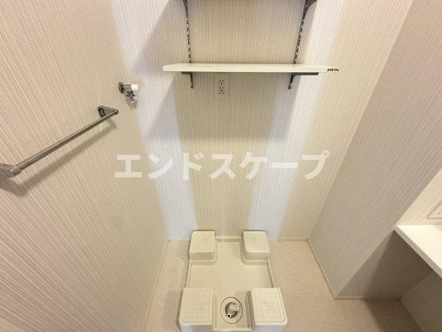 グレイスベル　Ⅰの収納|高崎、前橋のお部屋探しはエンドスケープまで！お客様の理想お聞かせ下さい♪