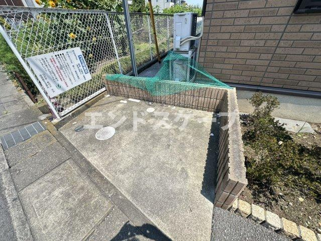 グレイスベル　Ⅰのその他共用部分|高崎、前橋のお部屋探しはエンドスケープまで！お客様の理想お聞かせ下さい♪