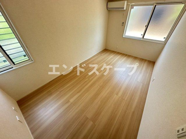 グレイスベル　Ⅰの内装|高崎、前橋のお部屋探しはエンドスケープまで！お客様の理想お聞かせ下さい♪
