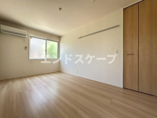 グレイスベル　Ⅰの洋室|高崎、前橋のお部屋探しはエンドスケープまで！お客様の理想お聞かせ下さい♪