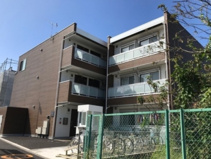 リブリ・プレジール志村三丁目の画像