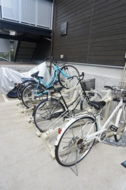 習志野市藤崎２丁目の賃貸マンションのその他共用部分