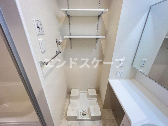 スクエアAの設備|高崎、前橋エリアのお部屋探しはエンドスケープまで！お客様の理想お聞かせ下さい♪