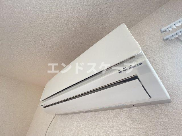 スクエアAの設備|高崎、前橋エリアのお部屋探しはエンドスケープまで！お客様の理想お聞かせ下さい♪